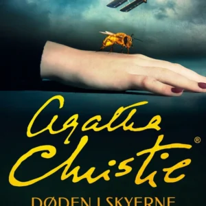 Døden i skyerne