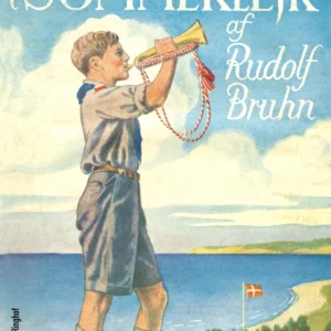 I sommerlejr