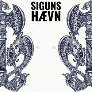 Siguns hævn