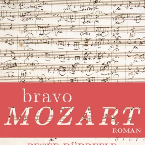 Bravo Mozart