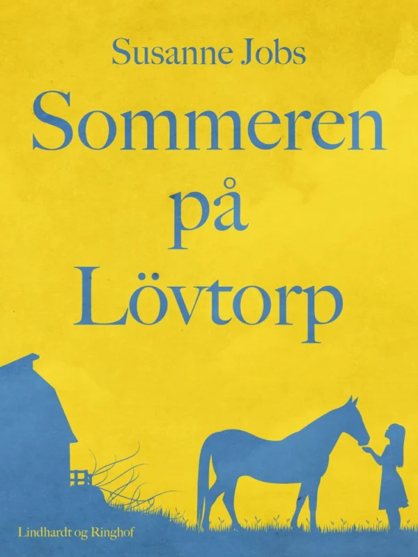 Sommeren på Lövtorp