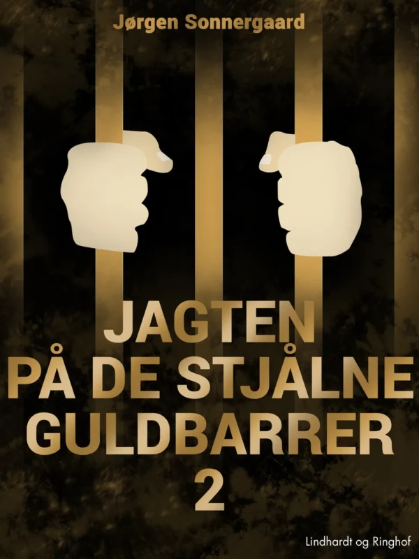 Jagten på de stjålne guldbarrer 2