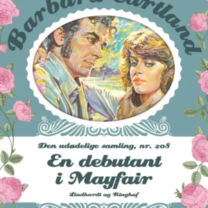 En debutant i Mayfair