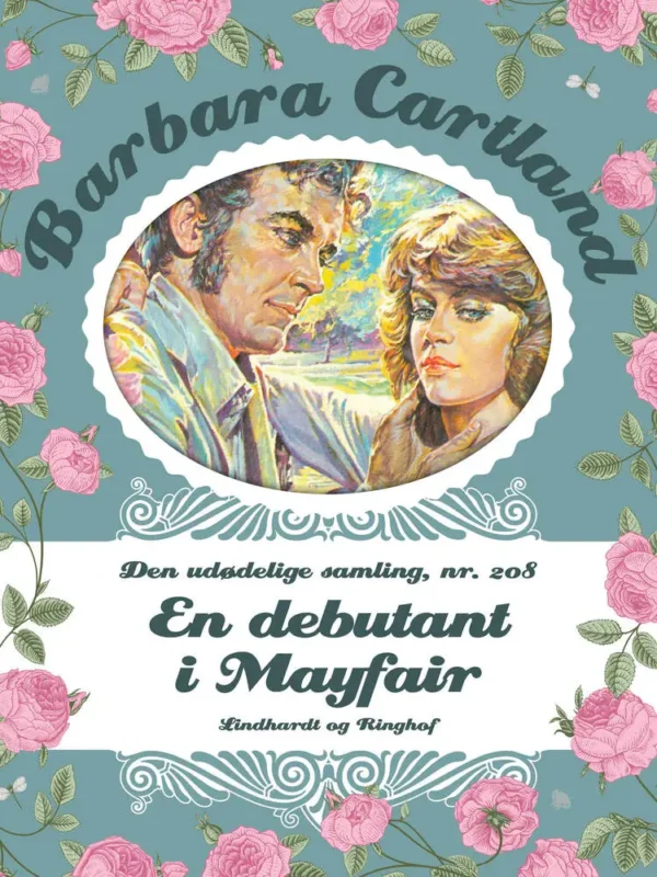 En debutant i Mayfair