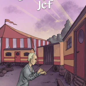 Tigerrytteren Jef