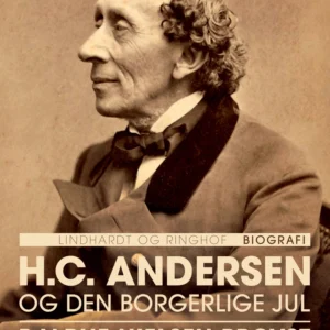 H.C. Andersen og den borgerlige jul