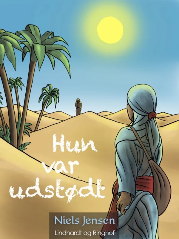 Hun var udstødt