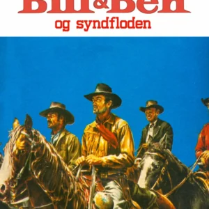 Bill og Ben og syndfloden