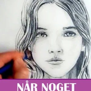 Når noget sker