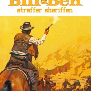 Bill og Ben straffer sheriffen