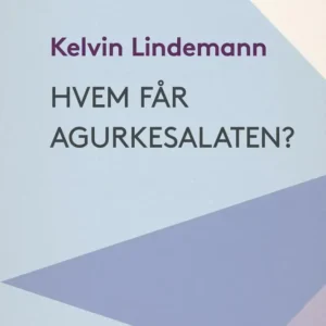 Hvem får agurkesalaten
