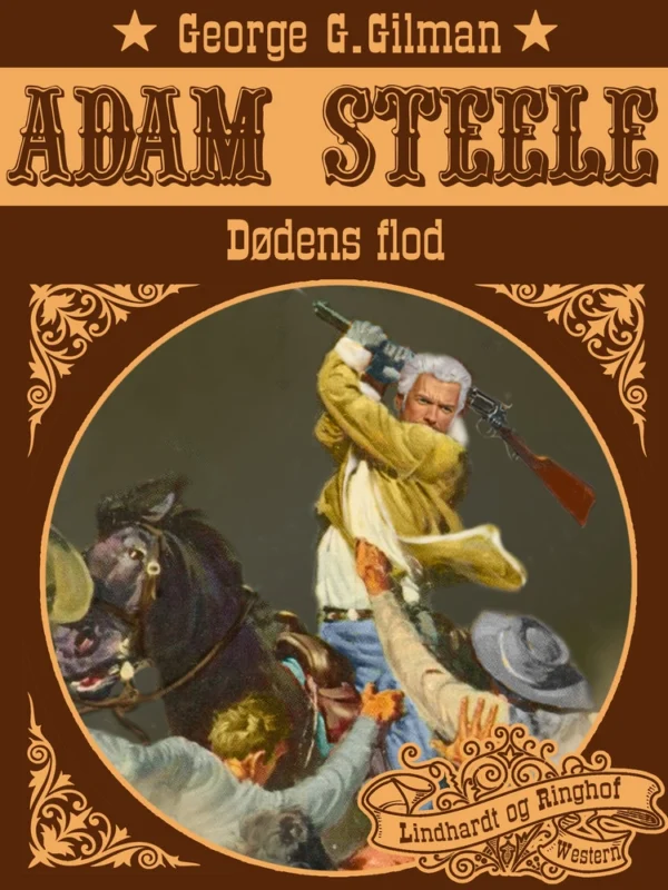 Dødens flod