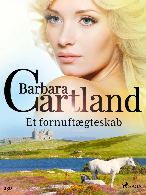 Et fornuftægteskab