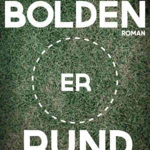 Bolden er rund