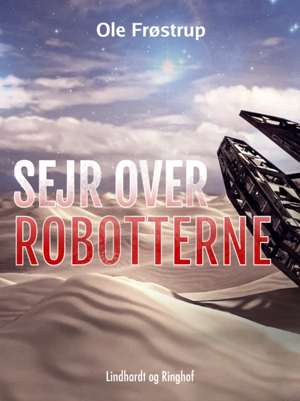 Sejr over robotterne