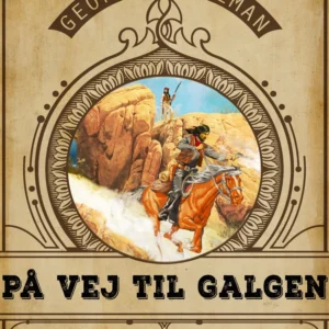 På vej til galgen