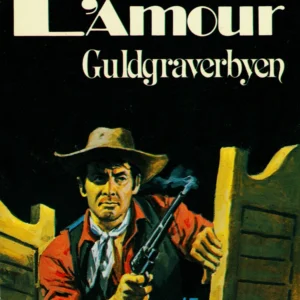Guldgraverbyen