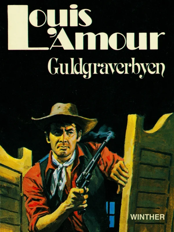 Guldgraverbyen