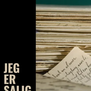 Jeg er salig