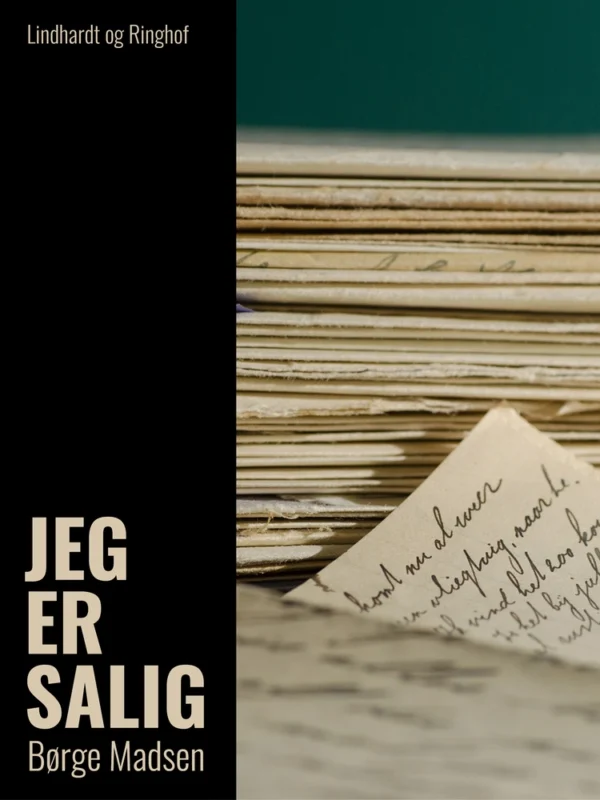 Jeg er salig