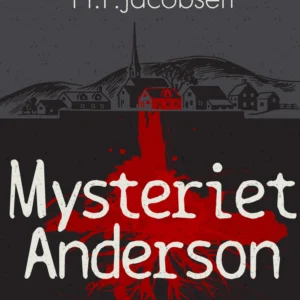 Mysteriet Anderson