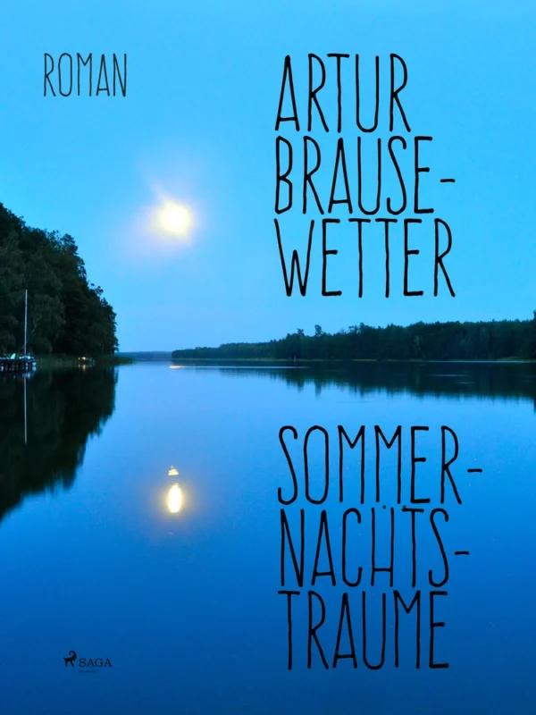 Sommernachtsträume