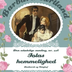 Iolas hemmelighed