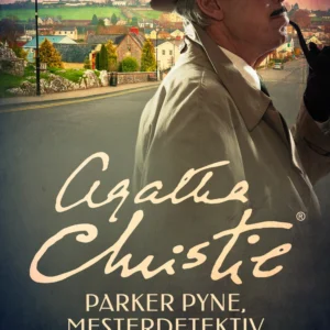 Parker Pyne, mesterdetektiv