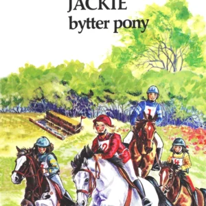 Jackie bytter pony
