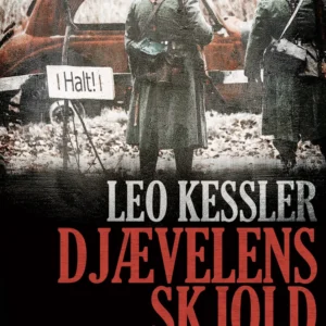 Djævelens skjold