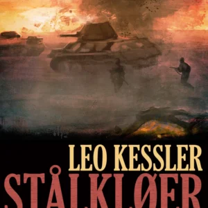 Stålkløer