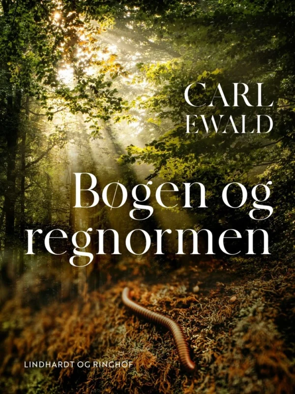Bøgen og regnormen