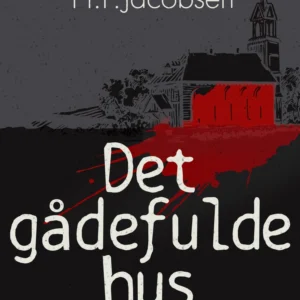 Det gådefulde hus