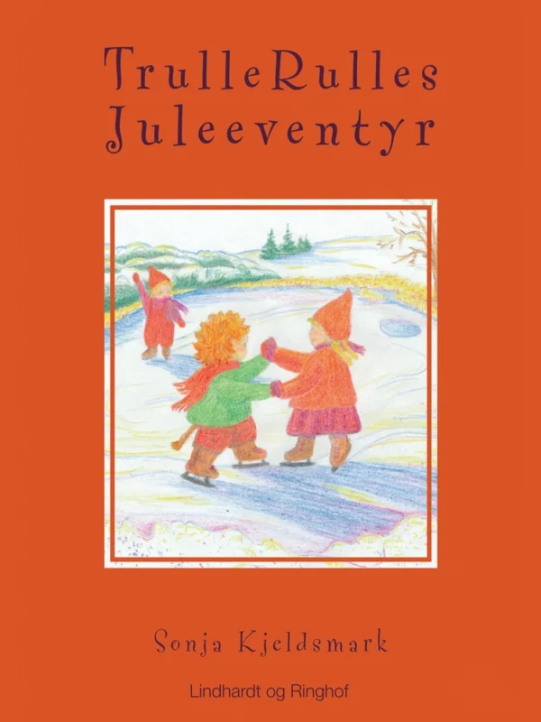 TrulleRulles Juleeventyr