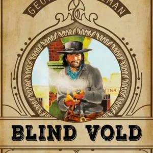 Blind vold