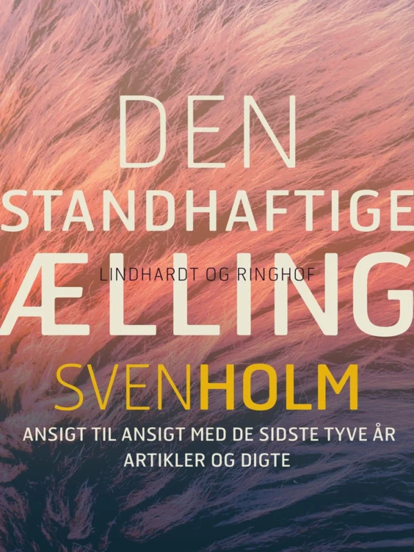 Den standhaftige ælling