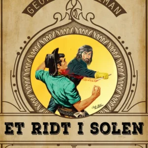 Et ridt i solen