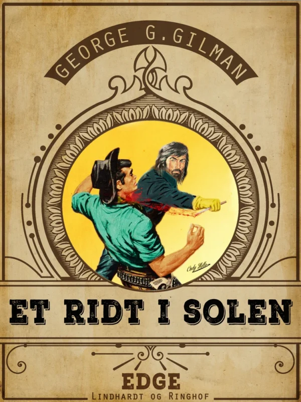 Et ridt i solen