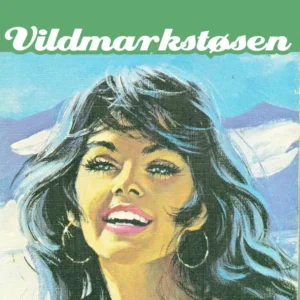 Vildmarkstøsen