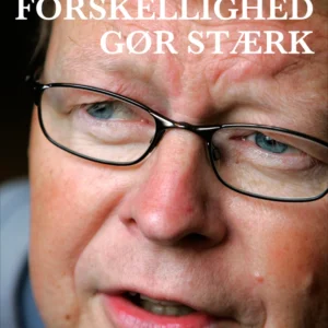 Forskellighed gør stærk