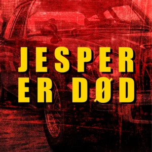 Jesper er død