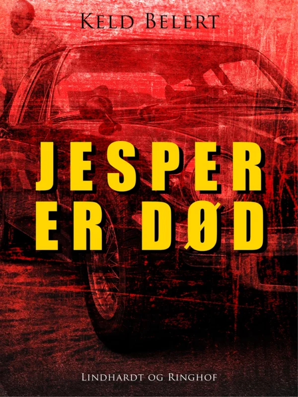 Jesper er død