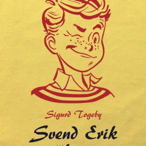 Svend Erik til søs