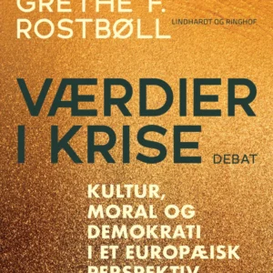 Værdier i krise