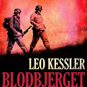 Blodbjerget