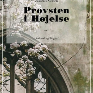 Provsten i Højelse
