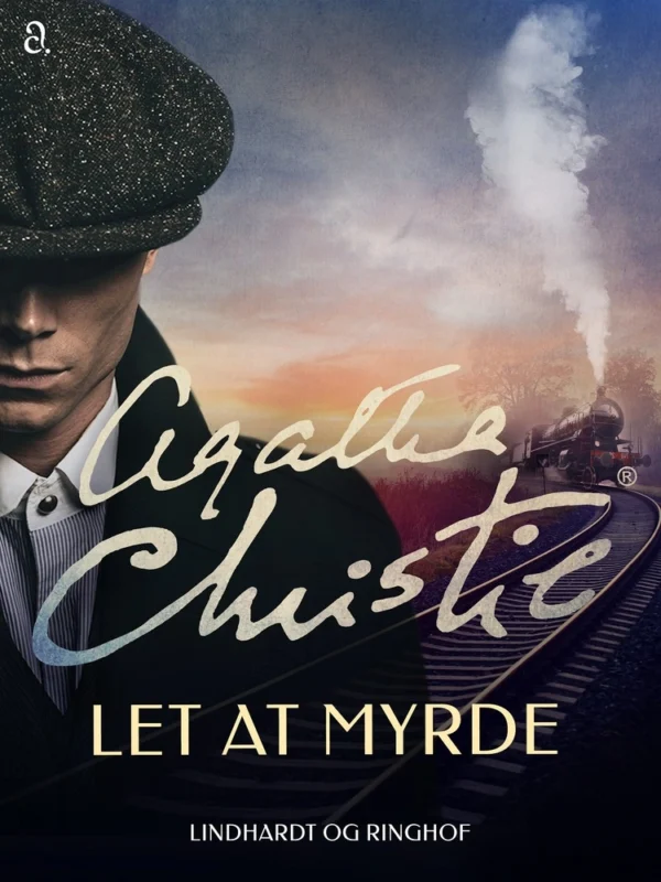 Let at myrde