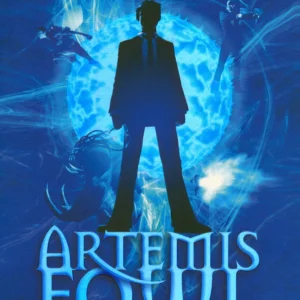 Artemis Fowl 1