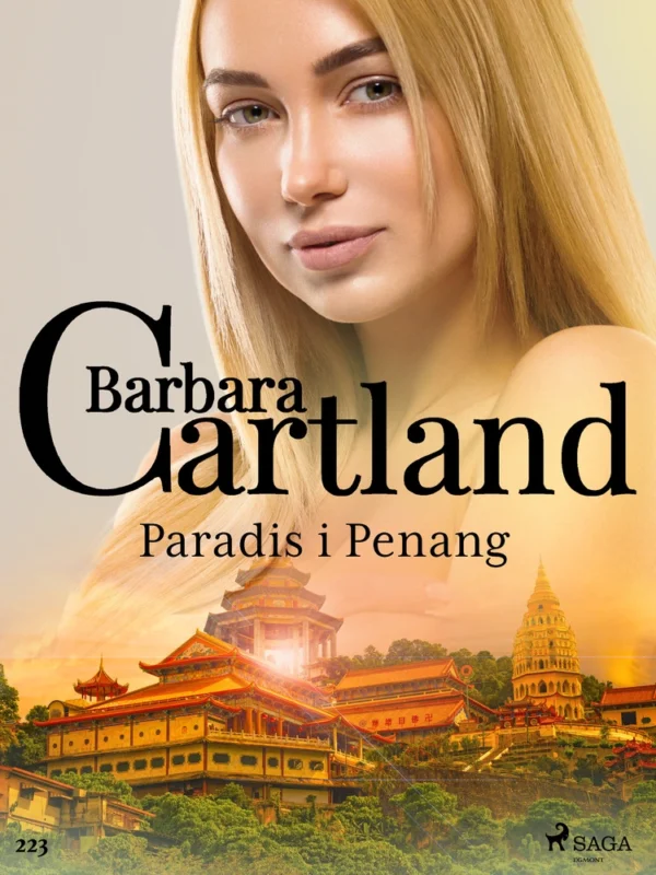 Paradis i Penang