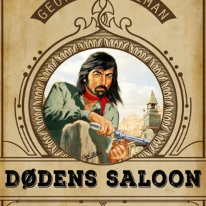 Dødens saloon